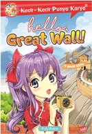 KKPK.HELLO, GREAT WALL!