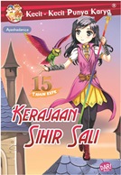 KKPK.KERAJAAN SIHIR SALI