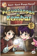 KKPK.PETUALANGAN SI  KEMBAR