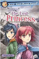 KKPK.THE LOST PRINCESS