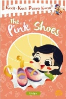 KKPK.THE PINK SHOES