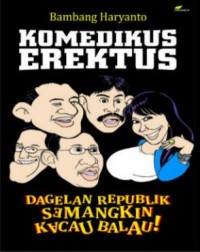 Komedikus Erektus