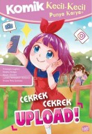 KOMIK KKPK CEKREK CEKREK UPLOAD!