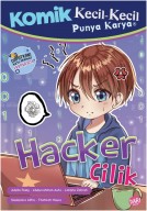 KOMIK KKPK : HACKER CILIK