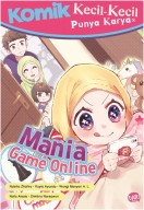 KOMIK KKPK : MANIA GAME ONLINE