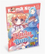 KOMIK NEXT G RINDU BUNDA RPL