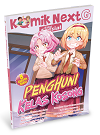 Komik Next G Edisi Spesial vol. 2: Penghuni Kelas Kosong