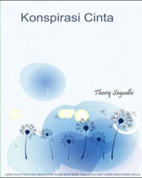 Konspirasi Cinta (Self Publishing)