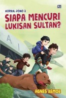 KOPRAL JONO#2: SIAPA MENCURI LUKISAN SULTAN?