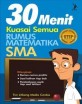 30 Menit Kuasai Semua Rumus Matematika SMA
