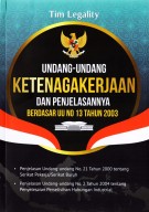 KUMPULAN 3 KITAB HUKUM INDONESIA: KUHP, KUHAP, KUHPER DAN PENJELASANNYA