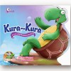 KURA-KURA SI LUCU YANG BERTEMPURUNG KERAS