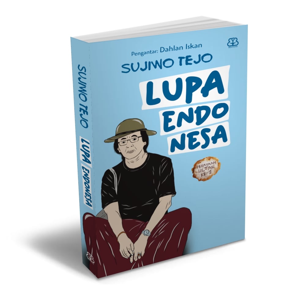 LUPA ENDONESA (REPUBLISH)