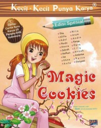 KKPK Magic Cookies