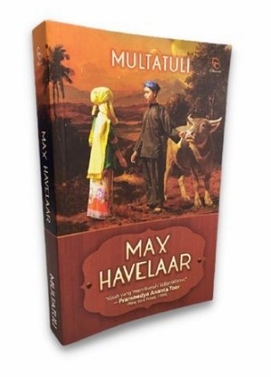 MAX HAVELAAR