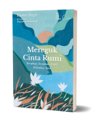 MEREGUK CINTA RUMI