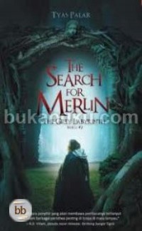 The Search for Merlin