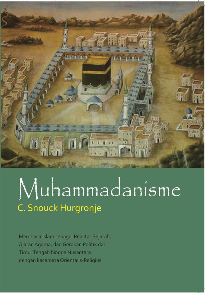 MUHAMMADANISME
