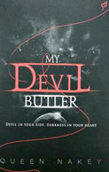 MY DEVIL BUTLER