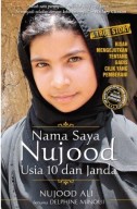 NAMA SAYA NUJOOD