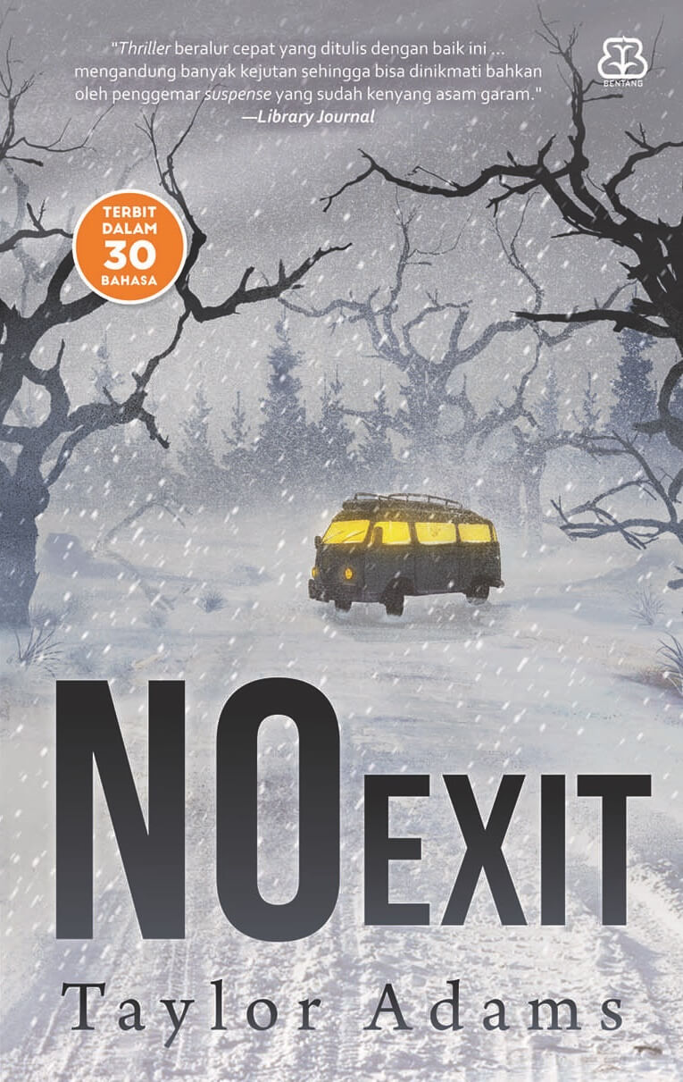 NO EXIT