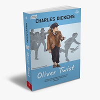Oliver Twist (republish)