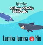 OOD.LUMBA-LUMBA & HIU (BOARDBOOK)