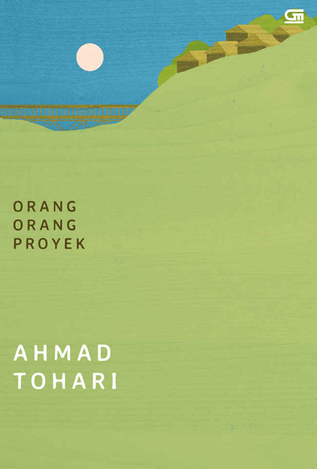 Buku Ahmad Tohari terbaru, dan terlengkap  Mizanstore