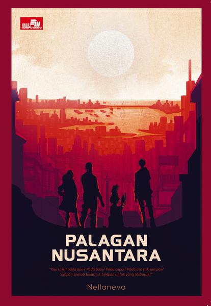 PALAGAN NUSANTARA