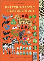 PATTERNTASTIC TREASURE HUNT