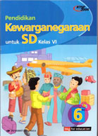 PENDIDIKAN KEWARGANEGARAAN JL.6(KTSP)