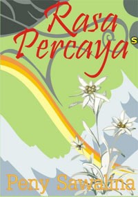 Rasa Percaya (Self Publisihing)