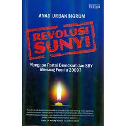 REVOLUSI SUNYI