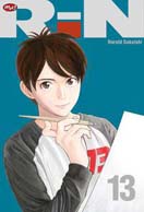 RIN 13