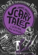 SCARY TALES #2: I SCREAM YOU SCREAM