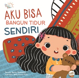 Buku SCB AKU BISA Benny Rhamdani Mizanstore