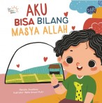 SCB Aku Bisa Bilang Masya Allah  (Boardbook)