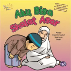 SCB.AKU BISA SHALAT ASAR (BOARDBOOK)