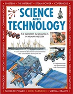 SCIENCE  DAN  TECHNOLOGY THE GREATEST INNOVATIONS IN HUMAN HISTORY