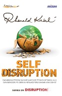 SELF DISRUPTION