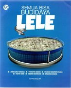 SEMUA BISA BUDIDAYA LELE | S01232
