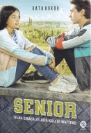 SENIOR (EDISI COVER FILM)