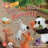 GURU DAN MURID KREATIF
