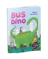 Seri Read Aloud : Bus Dino