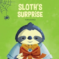 Sloth`s Surprise