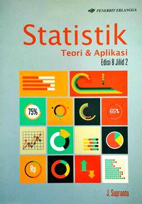 STATISTIK ED.8 / JL.2