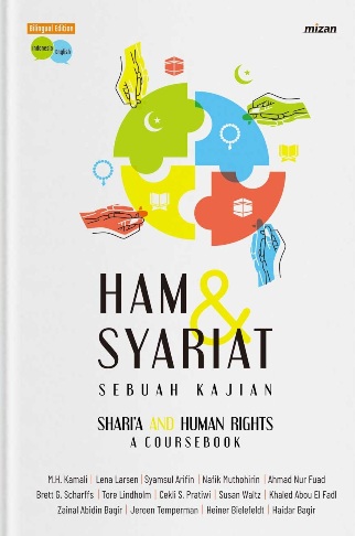 SYARIAT & HAM