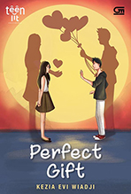 TEENLIT: PERFECT GIFT