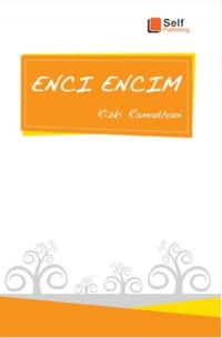 Enci Encim (Self Publishing)