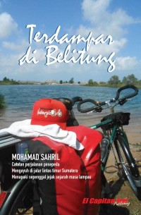 Terdampar Di Belitung (Self Publishing)